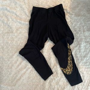 Nike leggins